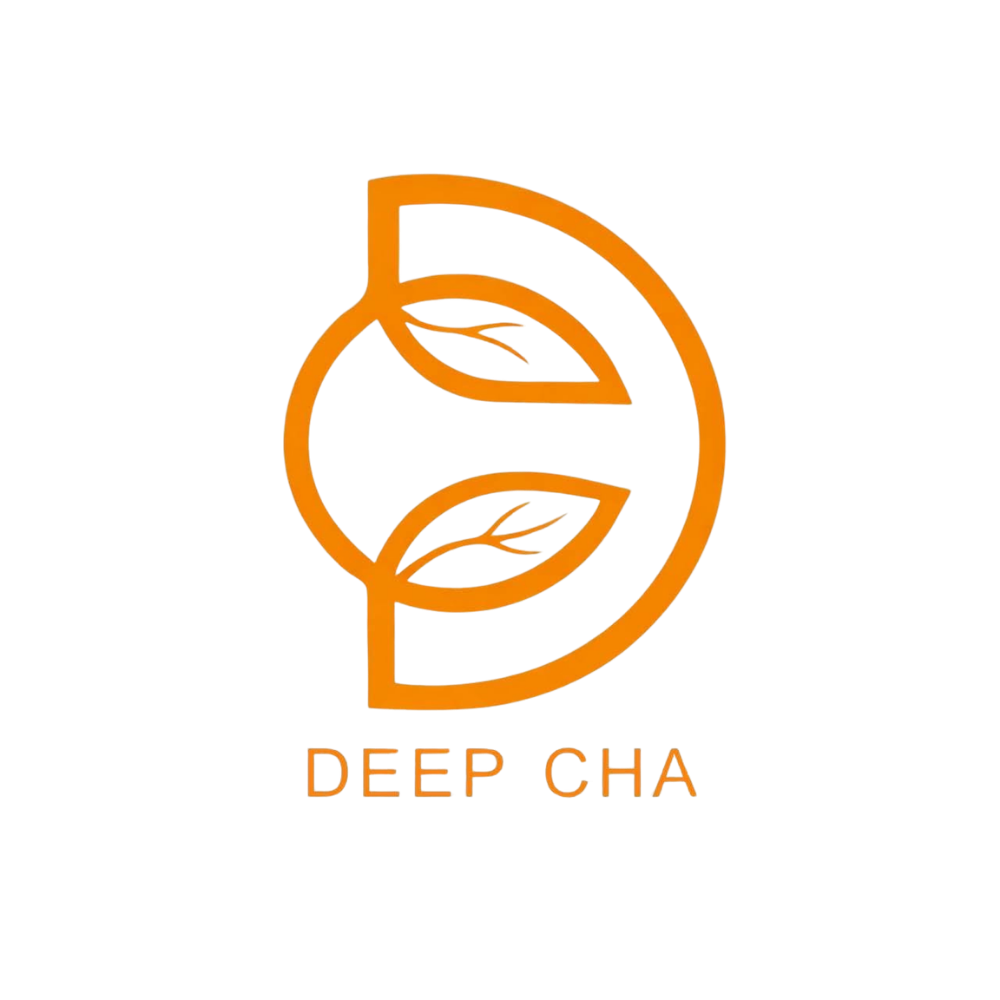 โลโก้ DEEP CHA